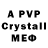 Alpha-PVP СК Dato Tkachenko